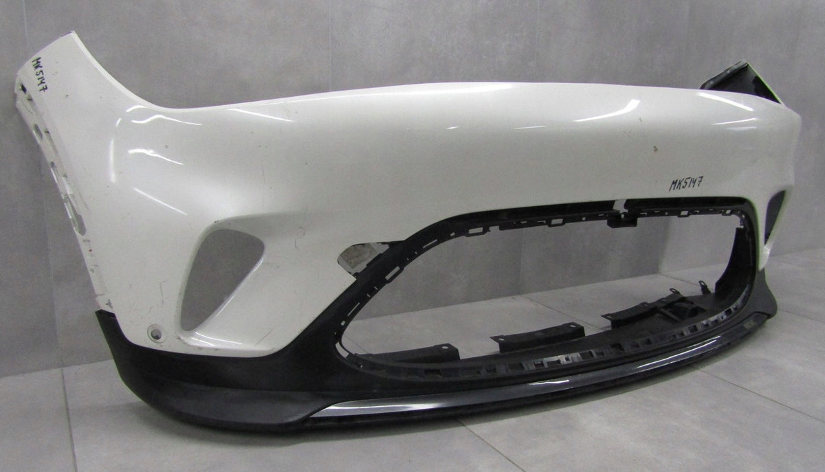 Front Bumper SMART # 1 ONE BRABUS 2022-