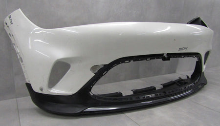 Front Bumper SMART # 1 ONE BRABUS 2022-