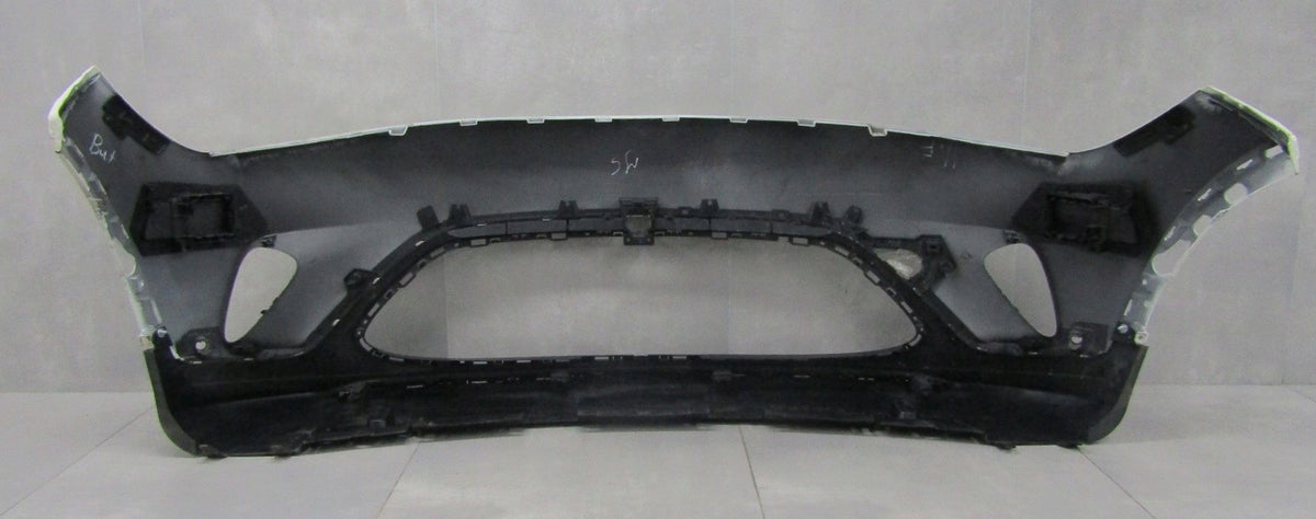 Front Bumper SMART # 1 ONE BRABUS 2022-