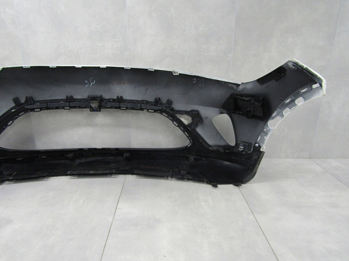 Front Bumper SMART # 1 ONE BRABUS 2022-