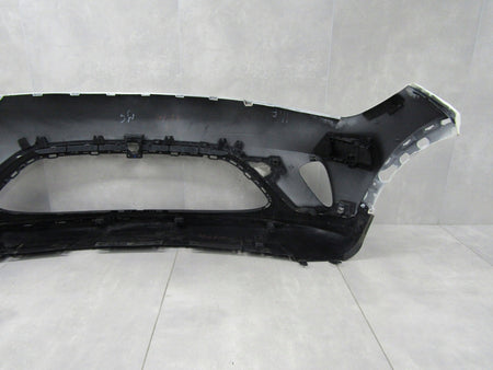 Front Bumper SMART # 1 ONE BRABUS 2022-