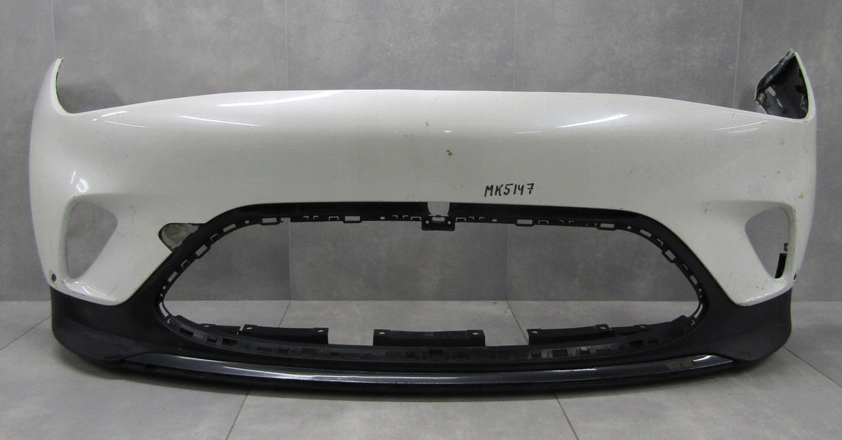 Front Bumper SMART # 1 ONE BRABUS 2022-