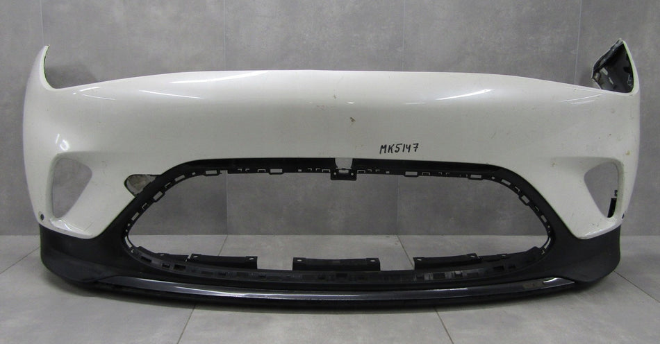 Front Bumper SMART # 1 ONE BRABUS 2022-