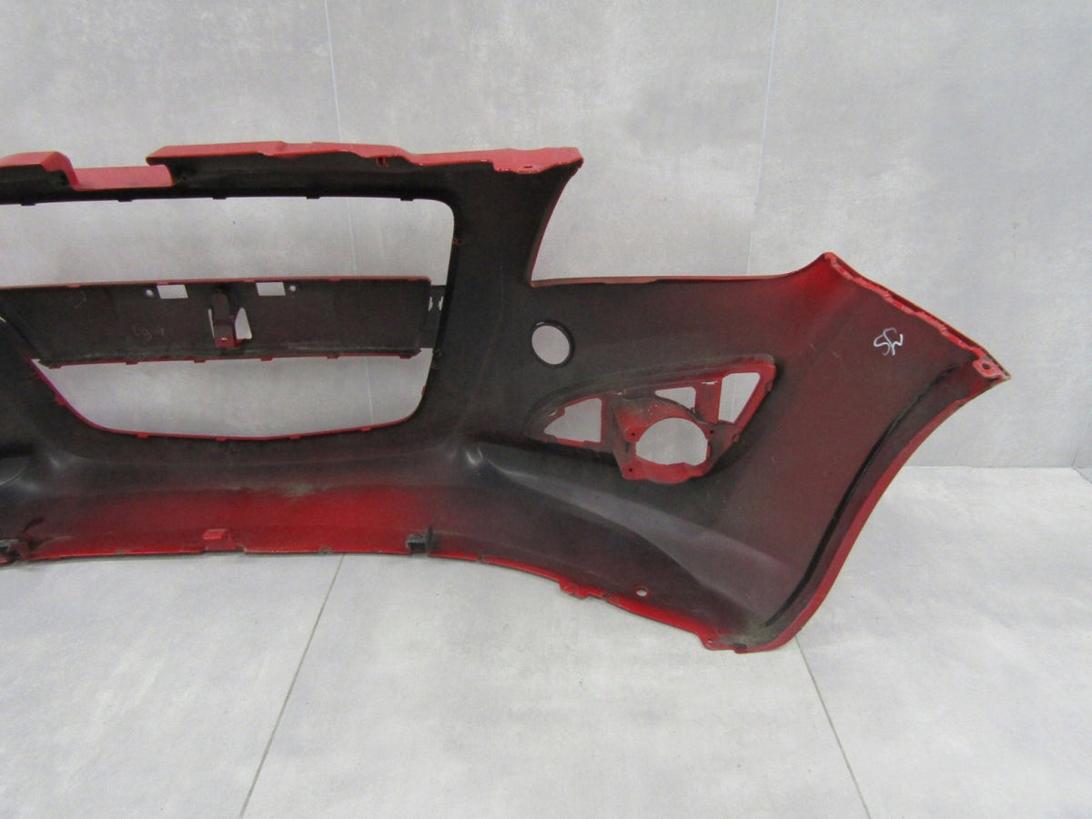 Front Bumper for Suzuki Splash (Facelift, 2012-)