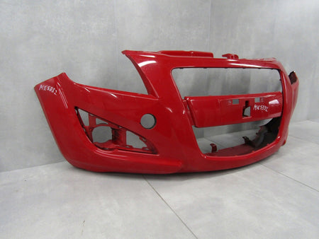 Front Bumper for Suzuki Splash (Facelift, 2012-)
