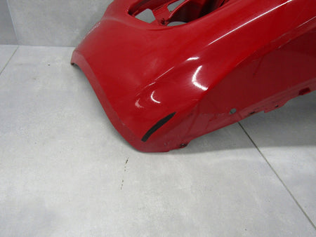 Front Bumper for Suzuki Splash (Facelift, 2012-)