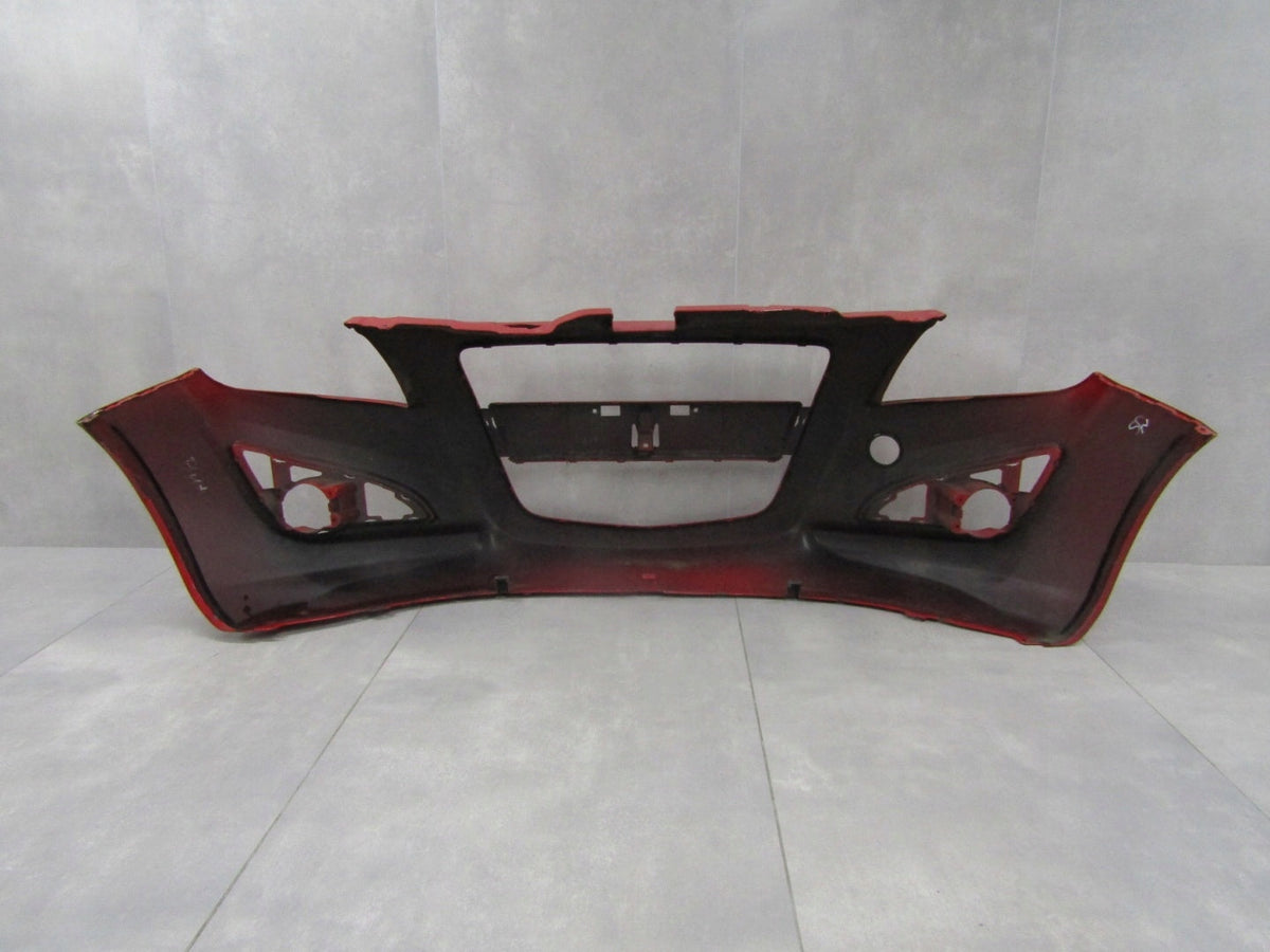 Front Bumper for Suzuki Splash (Facelift, 2012-)