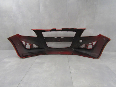 Front Bumper for Suzuki Splash (Facelift, 2012-)