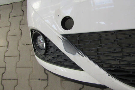 Front Bumper for Seat Ibiza IV 4 (6J0) 2008-2012