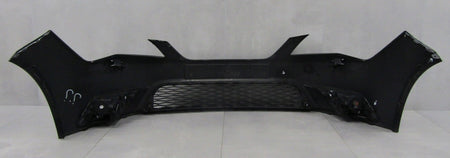 Front bumper Seat Leon 3 III 5F0 12-16 (+ fog lights)