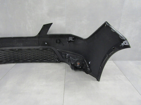 Front bumper Seat Leon 3 III 5F0 12-16 (+ fog lights)