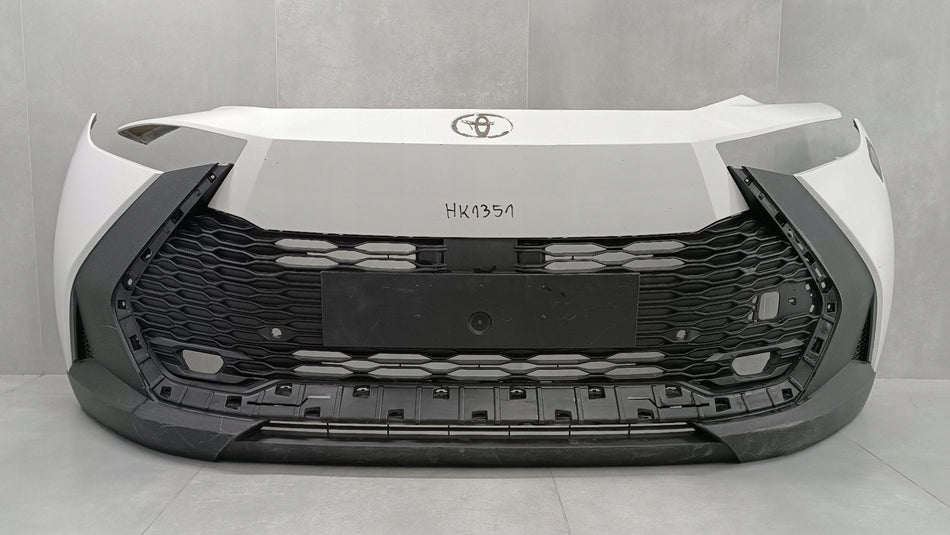 Front Bumper for TOYOTA C-HR CHR II (2023-)