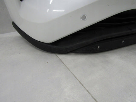 Front bumper TOYOTA Highlander IV 19-22