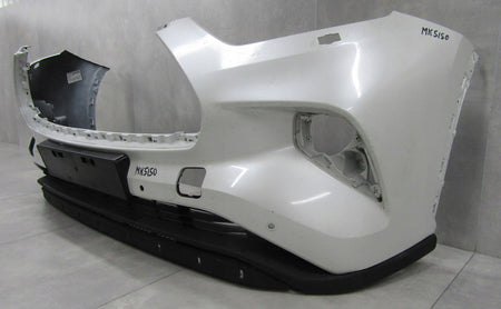 Front bumper TOYOTA Highlander IV 19-22