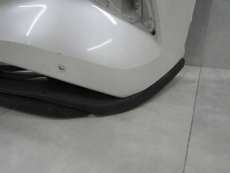 Front bumper TOYOTA Highlander IV 19-22