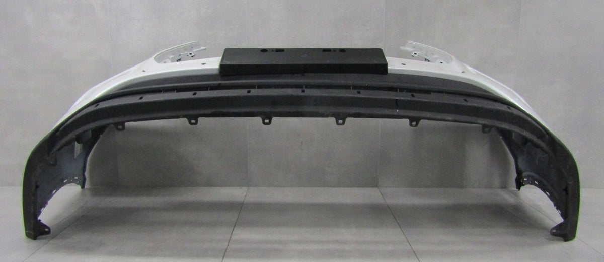 Front bumper TOYOTA Highlander IV 19-22