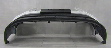 Front bumper TOYOTA Highlander IV 19-22