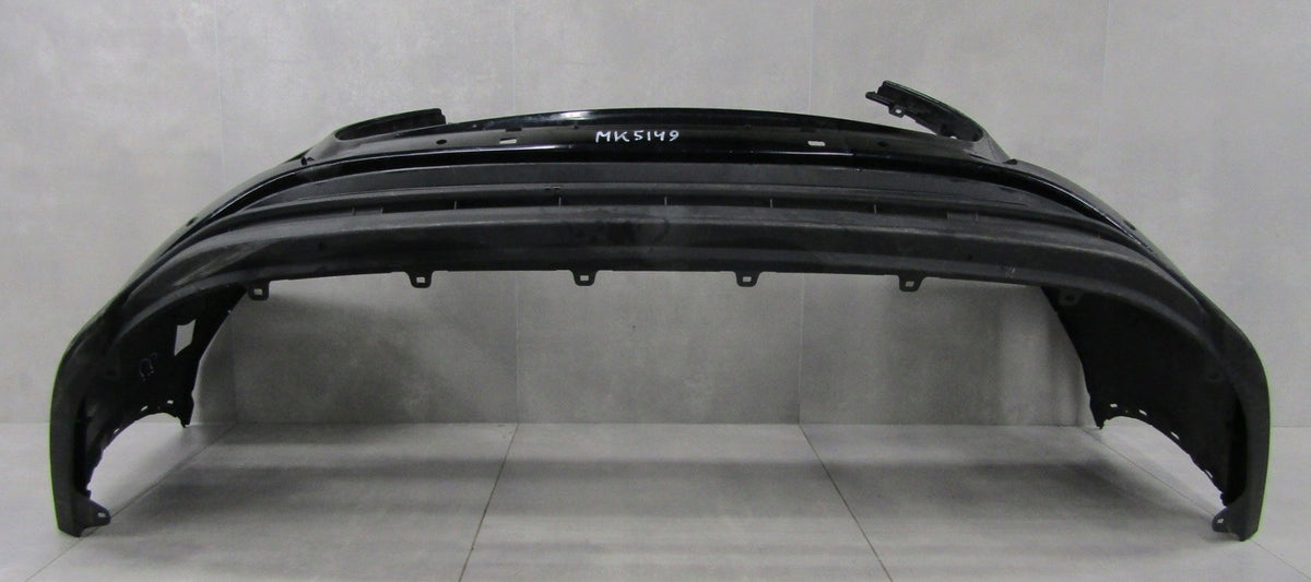 Front Bumper TOYOTA Highlander IV 19-22