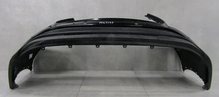 Front Bumper TOYOTA Highlander IV 19-22