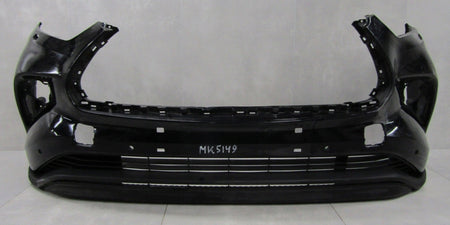 Front Bumper TOYOTA Highlander IV 19-22