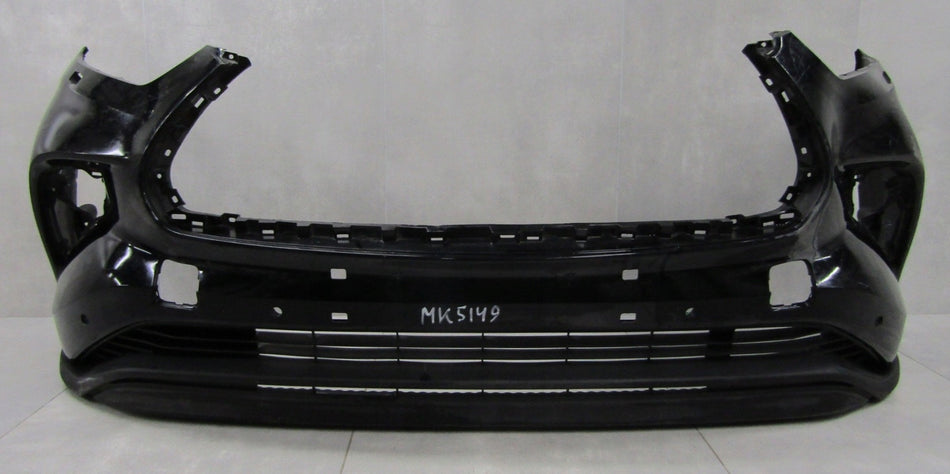 Front Bumper TOYOTA Highlander IV 19-22