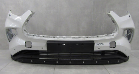 Front bumper TOYOTA Highlander IV 19-22