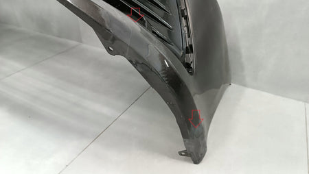 Front Bumper for Toyota Camry 8 VIII Facelift 2021-