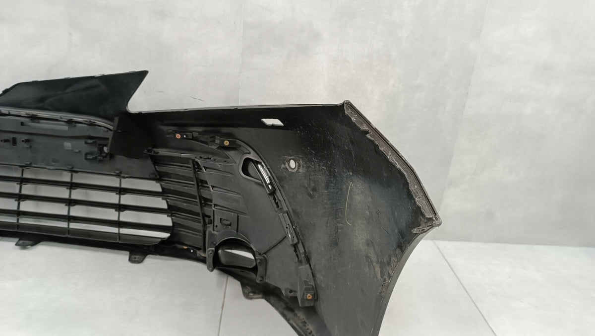 Front Bumper for Toyota Camry 8 VIII Facelift 2021-