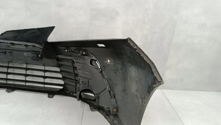 Front Bumper for Toyota Camry 8 VIII Facelift 2021-