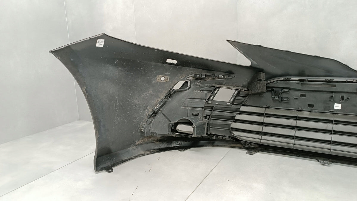 Front Bumper for Toyota Camry 8 VIII Facelift 2021-