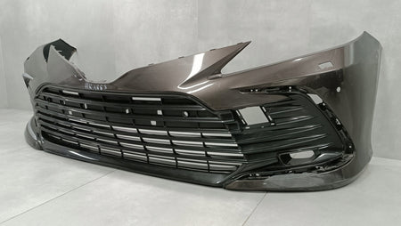Front Bumper for Toyota Camry 8 VIII Facelift 2021-