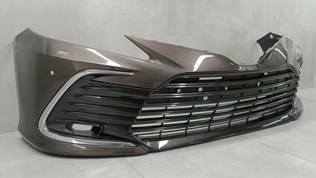 Front Bumper for Toyota Camry 8 VIII Facelift 2021-
