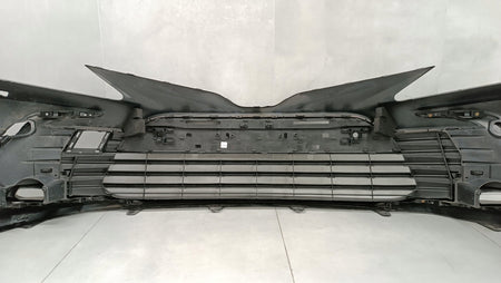 Front Bumper for Toyota Camry 8 VIII Facelift 2021-