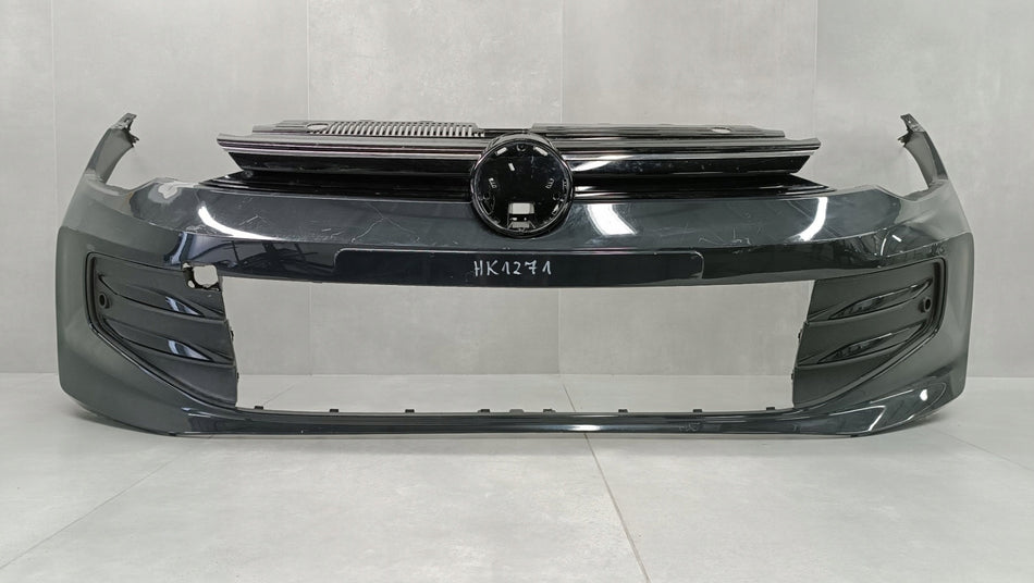 Front Bumper for VW Golf 8 VIII 5H0 Facelift 2024-