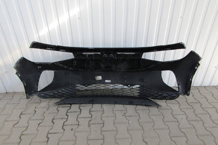 Front Bumper for VW ID.4 (2020+) - LED Compatible