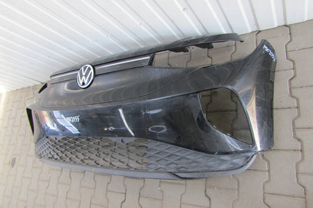Front Bumper for VW ID.4 (2020+) - LED Compatible