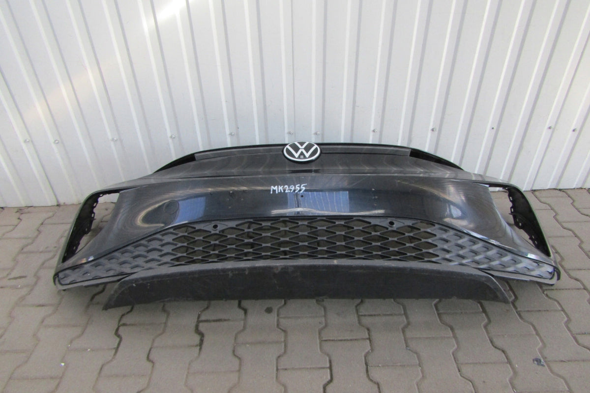 Front Bumper for VW ID.4 (2020+) - LED Compatible