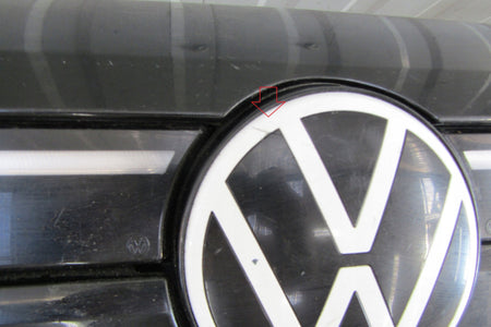 Front Bumper for VW ID.4 (2020+) - LED Compatible