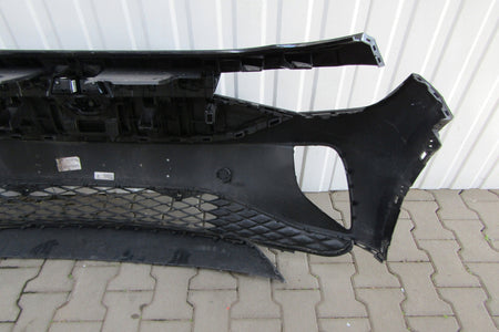 Front Bumper for VW ID.4 (2020+) - LED Compatible