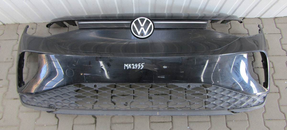 Front Bumper for VW ID.4 (2020+) - LED Compatible