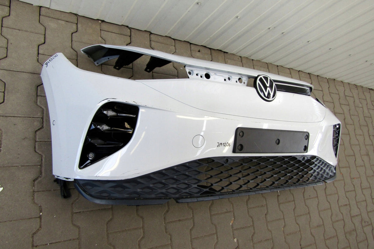 Front Bumper for VW ID.4 ID.5 11A GTX 2020- with Camera