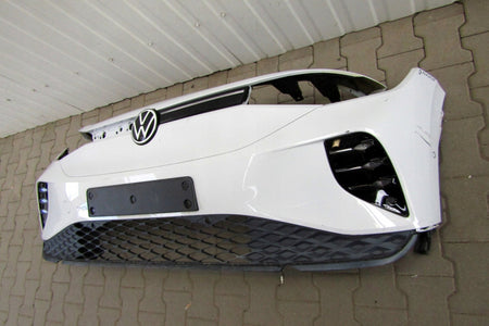 Front Bumper for VW ID.4 ID.5 11A GTX 2020- with Camera