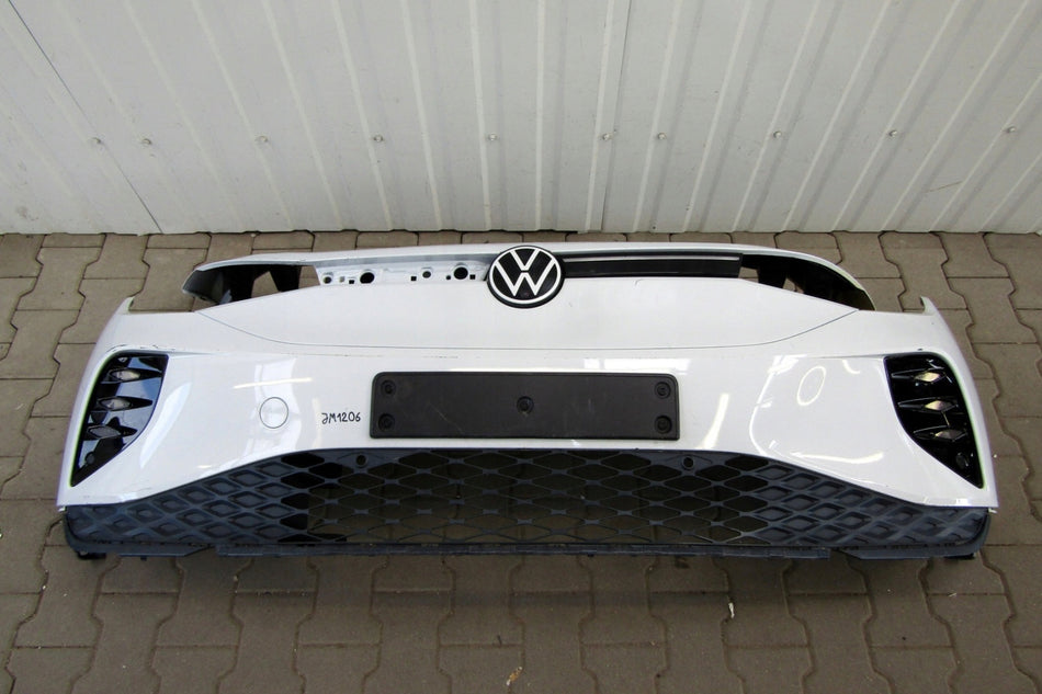 Front Bumper for VW ID.4 ID.5 11A GTX 2020- with Camera