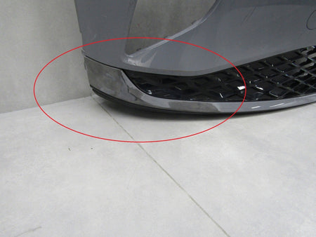 Front Bumper for VW ID.4 ID4 ID.5 ID5 11A GTX 20-