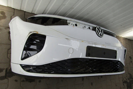 Front bumper VW ID 4 ID.4 ID4 ID 5 ID.5 ID5 11A GTX 20-