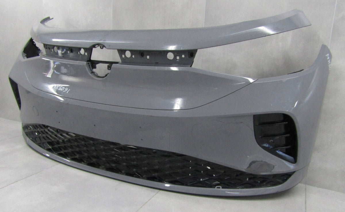 Front Bumper for VW ID.4 ID4 ID.5 ID5 11A GTX 20-