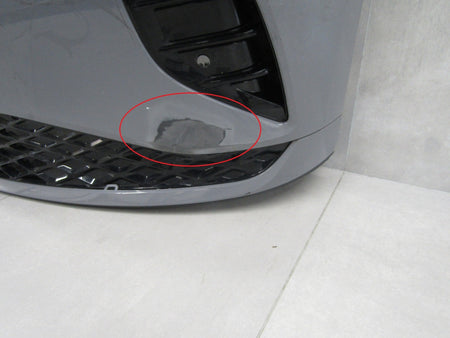 Front Bumper for VW ID.4 ID4 ID.5 ID5 11A GTX 20-