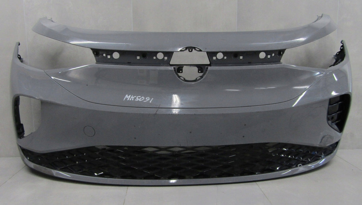 Front Bumper for VW ID.4 ID4 ID.5 ID5 11A GTX 20-