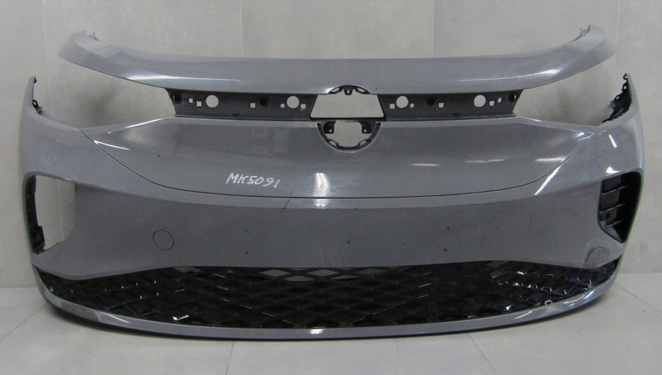 Front Bumper for VW ID.4 ID4 ID.5 ID5 11A GTX 20-