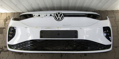 Front bumper VW ID 4 ID.4 ID4 ID 5 ID.5 ID5 11A GTX 20-